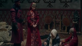 سریال تاریخی قیام ارطغرل قسمت 50 دوبله فارسی دو ساعته " فصل 2 " Dirilis Ertugrul