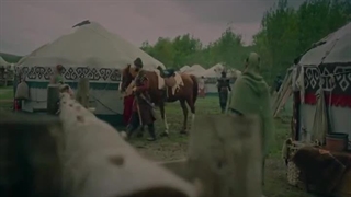 سریال تاریخی قیام ارطغرل قسمت 54 دوبله فارسی دو ساعته " فصل 2 " Dirilis Ertugrul