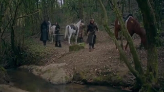 سریال تاریخی قیام ارطغرل قسمت 55 دوبله فارسی دو ساعته " فصل 2 " Dirilis Ertugrul
