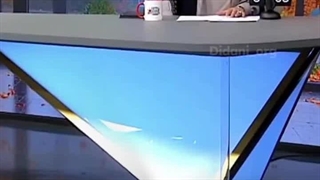 انتقاد المیرا شریفی‌مقدم از ثبت‌ گل‌محمدی به نام عربستان