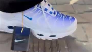 Nike TN – استایل خاص با راحتی بی‌نهایت! 