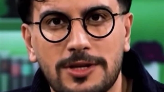 طنز خفن امیرحسین قیاسی و خاورمیانه