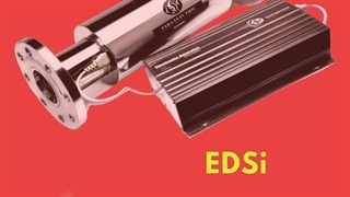 دستگاه EDSi (رسوب زدای الکترومغناطیسی)