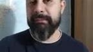 آقای محمد ندیمی: جنگ اتمی در راه است