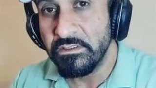 ماجراهای شیخ خانم باز