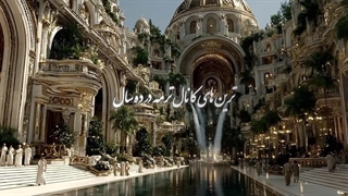 ترین های کانال ترمه در ده سال