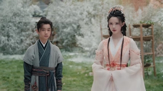 سریال چینی Whispers of Fate نجواهای سرنوشت قسمت ۲۶ با زیرنویس