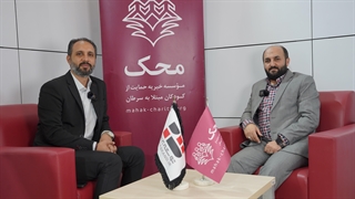 تراکنش ایران | گفت‌و گو با سعید شیخ، مدیر عامل اپلیکیشن تاپ