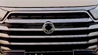 موسو گرند خان کره ای 09120398608