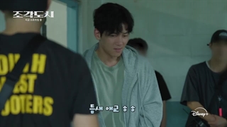 پشت صحنه قسمت 1تا4 سریال بازیچه(: