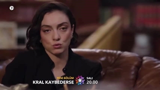 فراگمان قسمت 62 سریال اگر پادشاه ببازد