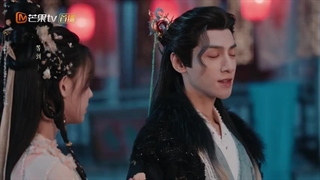 سریال چینی نجواهای سرنوشت (Whispers of Fate) قسمت بیست و نهم با زیرنویس فارسی