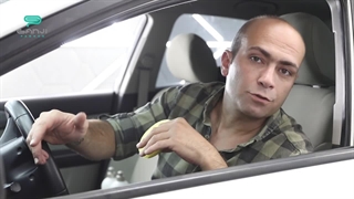 ماشینت فقط بیرونش نباید براق باشه!