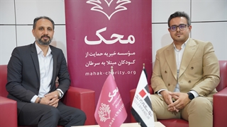 تراکنش ایران | گفت‌و گو با مهدی سلیمانی، مشاور کسب و کار