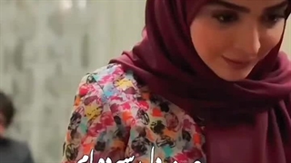 میکس عاشقانه سریال لحظه گرگ و میش