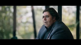 از یاد رفته (سینا ساعی) سریال ایرانی