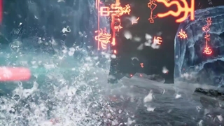 انیمه امپراطور الهی سرنوشت The Divine Emperor of Destiny قسمت 22