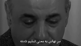 تیغی که ماه روی زند تاج سر بُوَد