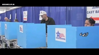 دموکراسی نمایشی