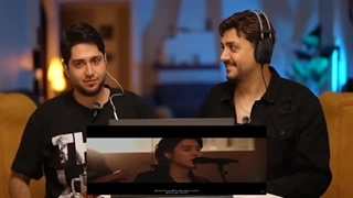 Iranian_Musicians_Reacting_To_-_Agust_D_-_Snooze_MV_-_تحلیل_موسیقیایی