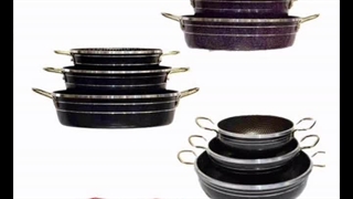 تولیدی سرویس تابه گرانیتی ۰۹۳۸۱۲۷۲۱۱۸ .,