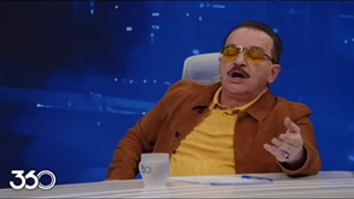 زنوزی، فردوسی‌پور را متهم به تجزیه‌طلبی کرد