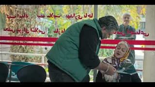دانلود سریال اجل معلق قسمت ۲۳