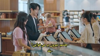 قسمت 3 سریال با من ازدواج میکنیWould You Marry Me با زیرنویس -720p