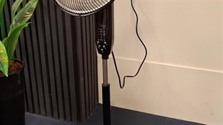 بخاری برقی ویداس VIR-8088 اقساط لوازم خانگی امکالا