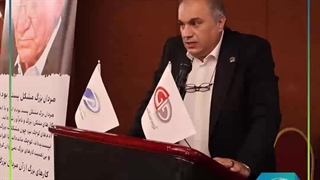 کلیپ همایش ارزیابی عملکرد مدیران شرکت پخش پدیده پایدار