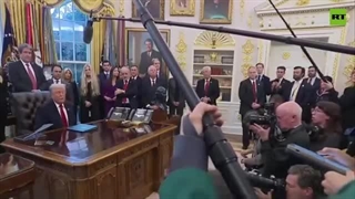 Ин ҳам аз Сурияи Ҷулонӣ // Тромп аз барқарории равобит байни Сурия ва Исроил хабар дод