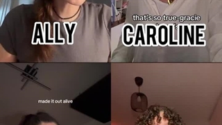 کاور آهنگ that's so true