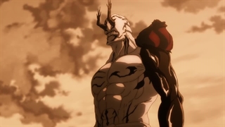 Jujutsu Kaisen فصل اول قسمت 20 دوبله فارسی بدون سانسور