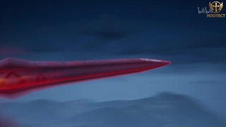 انیمه قاره روح رزمی (Martial Soul Continent (WU HUN DALU قسمت 17