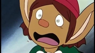 کارتون دهه شصتی خاطره انگیز پینوکیو قسمت ۷ تا ۸