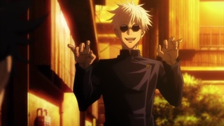 Jujutsu Kaisen فصل اول قسمت 23 دوبله فارسی بدون سانسور