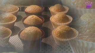 نظر کارآموز دوره کیک پزی حرفه ای همراه با مدرک بین المللی