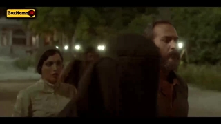 سووشون قسمت ۴ (میلاد کی مرام)