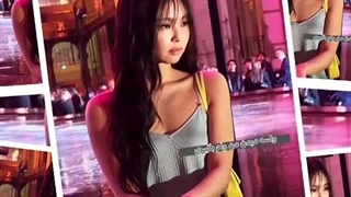 بلک پینک فن نیستم ولی جنی...