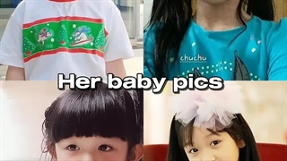 بیوگرافی کوچیکی از پاریتا بیبی مانستر 2025