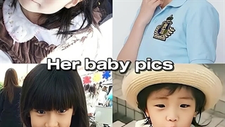 بیوگرافی کوچیکی از روکا بیبی مانستر 2025