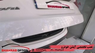 علت باز و بسته نشدن جک صندوق برقی سانتافه رفع ایراد جک صندوق برقی خودرو