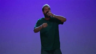 انجمن اشباح قسمت اول / برنامه انجمن اشباح قسمت ۳