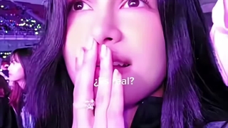 بچه من نمیتونم تشخیص بدم توروخدا بیایین کمک... این واقعیه یا کیکه؟ولی بنظرم فرشته است