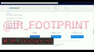 آموزش پلتفرم بوک مپ
