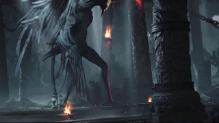 انیمه تجلی آسمانی (Divine Manifestation (Tian Xiang قسمت 6