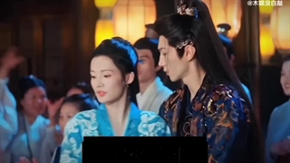 میکس سریال چینی قلب هایی سرنوشت ساز 