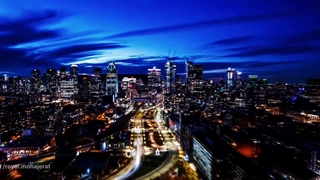 اخذ اقامت دائم در کشورهای حوزه اسکاندیناوی | رویال مهاجرت