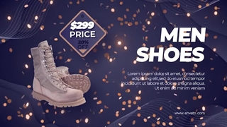 پروژه پریمیر Black Friday + دانلود