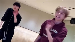 تیک تاک بوی نکست دور به همراه سونو شیرینمون!/هالیوود اکشن♡♡♡